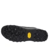 Euro Hiker Mid Boot “Black”