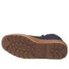 Euro Hiker Mid “Dark Blue Suede”