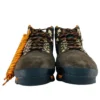 Euro Hiker Mid “Dark Brown”