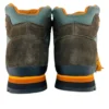Euro Hiker Mid “Dark Brown”