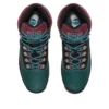 Euro Hiker Mid “Dia de los Muertos Teal”