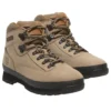 Euro Hiker Mid Lace Up “Beige”