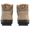 Euro Hiker Mid Lace Up “Beige”