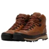 Euro Hiker Mid Lace Up Gore Tex Boot “Brown”