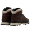 Euro Hiker Mid Lace Up Gore Tex Boot “Dark Brown”