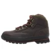 Euro Hiker Waterproof Boots “Brown”