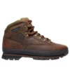 Euro Hiker Waterproof Boots “Brown”