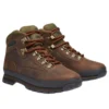 Euro Hiker Waterproof Boots “Brown”