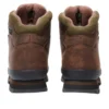 Euro Hiker Waterproof Boots “Brown”
