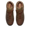 Euro Hiker Waterproof Boots “Brown”
