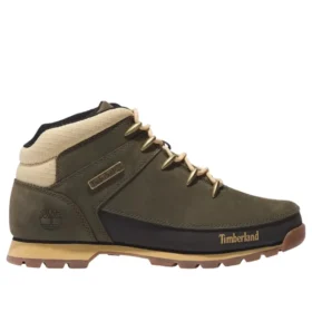 Euro Sprint Hiker “Green”