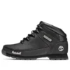 Euro Sprint Hiking Boots “Black”