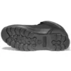 Euro Sprint Hiking Boots “Black”