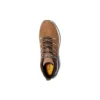 Euro Sprint Trekker Mid Hiking Shoes “Brown”