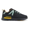 Euro Trekker Hiking Shoes “Black”