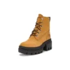Everleigh 6 Inch Boots “Wheat Full Grain”
