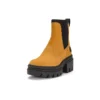 Everleigh Chelsea Boot “Yellow”