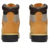 Field Boot 6 Inch Waterproof “Wheat”