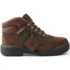 Field Boot F/L Waterproof “Brown”
