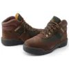 Field Boot F/L Waterproof “Brown”