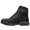 Field Boot Lace Up Waterproof “Black”