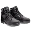 Field Boot Lace Up Waterproof “Black”