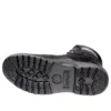 Field Boot Lace Up Waterproof “Black”
