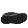 Field Boot Mid Black”