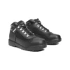 Field Boot Mid “Black”