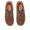 Field Boot Mid “Dark Brown”