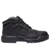 Field Boot Mid Lace Up Waterproof “Black”
