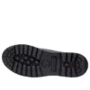 Field Boot Mid Lace Up Waterproof “Black”