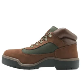 Field Boot Mid Waterproof “Chocolate”
