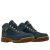Field Boot Mid Waterproof “Dark Blue”
