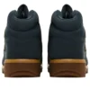 Field Boot Mid Waterproof “Dark Blue”