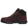 Field Boot Mid Waterproof “Dark Port”
