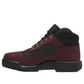 Field Boot Mid Waterproof “Dark Port”