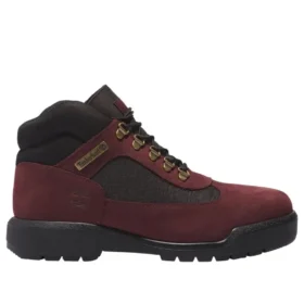 Field Boot Mid Waterproof “Dark Port”