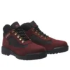Field Boot Mid Waterproof “Dark Port”