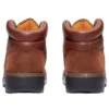 Field Boot Waterproof “Chocolate Brown”