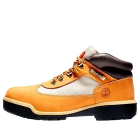 Field Boot Waterproof “Wheat”