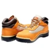 Field Boot Waterproof “Wheat”