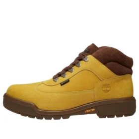Field Boots Gore Tex “Gold”