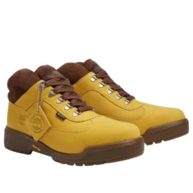 Field Boots Gore Tex “Gold”