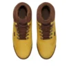 Field Boots Gore Tex “Gold”