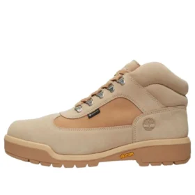 Field Boots Gore Tex “Medium Beige”