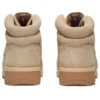 Field Boots Gore Tex “Medium Beige”