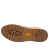 Field Boots Gore Tex “Medium Beige”