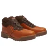 Field Boots Gore Tex “Medium Brown”