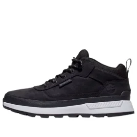 Field Trekker “Black”